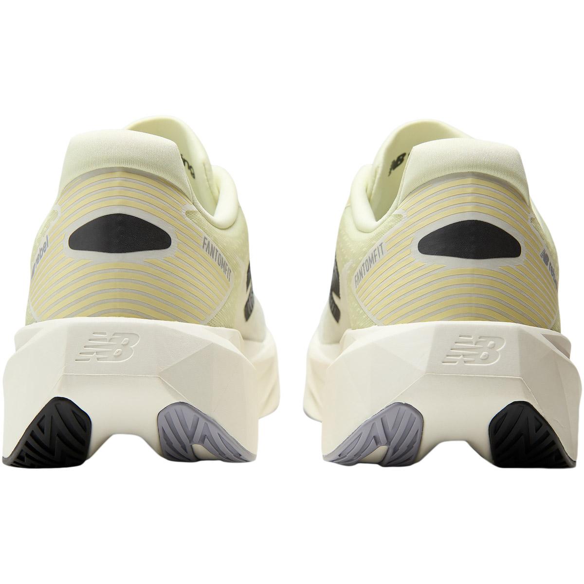 New Balance FuelCell Rebel v5 Løbesko Herre PISTACHIO BUTTER