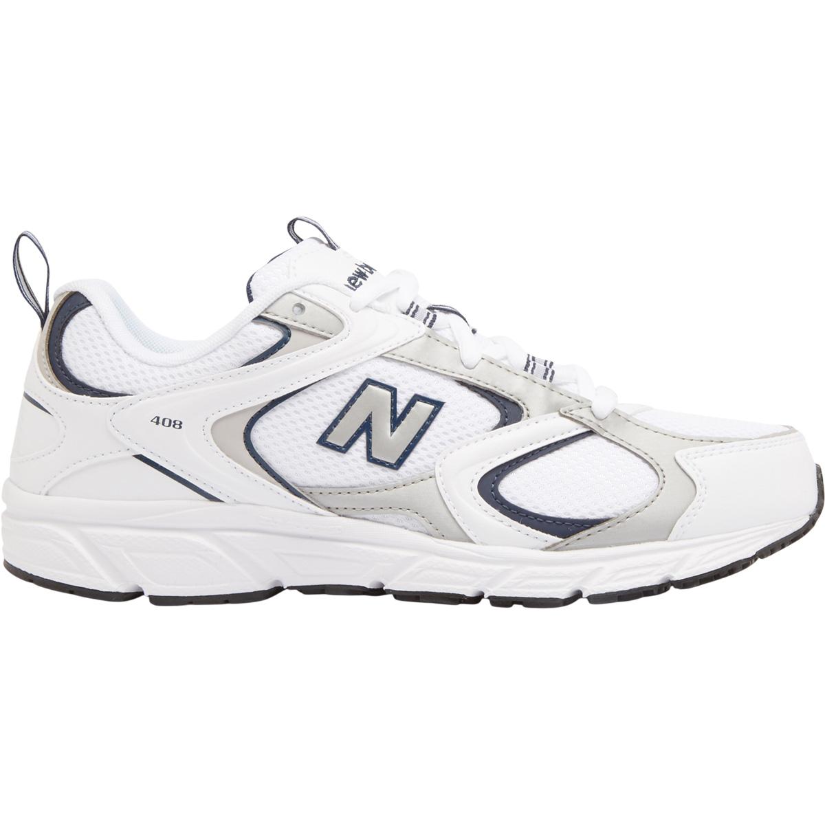 New Balance 408 Sneakers Herre MUNSELL WHITE