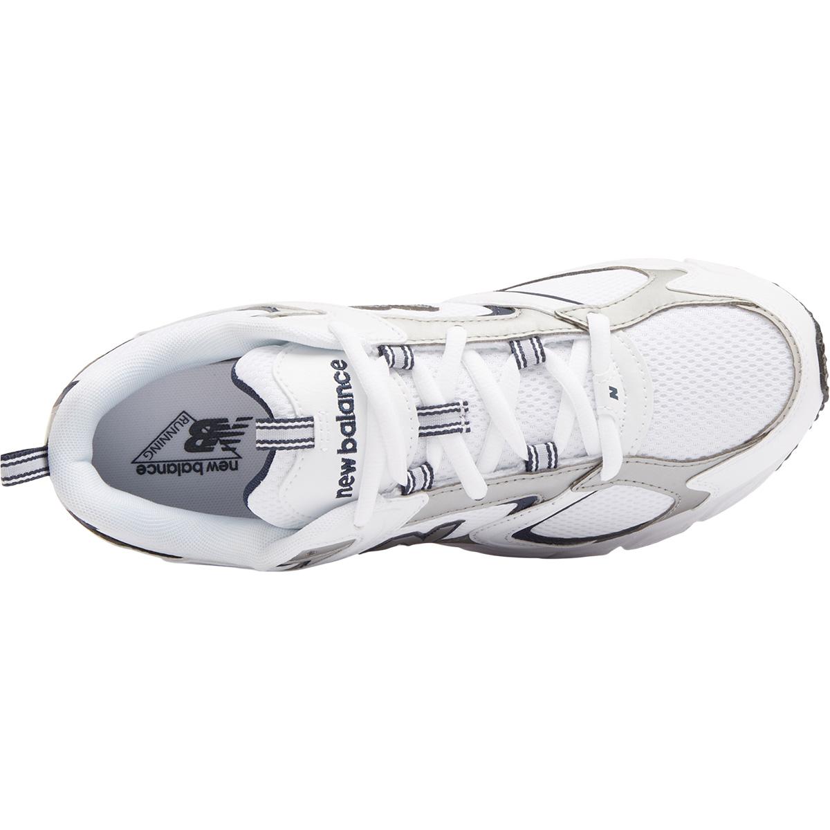 New Balance 408 Sneakers Herre MUNSELL WHITE