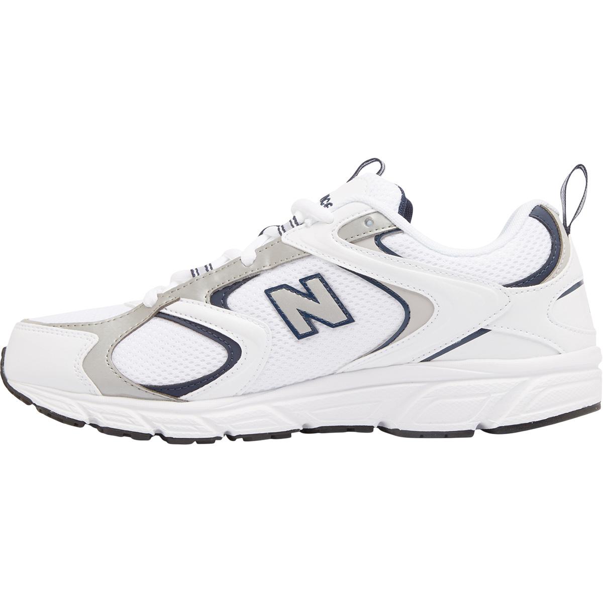 New Balance 408 Sneakers Herre MUNSELL WHITE