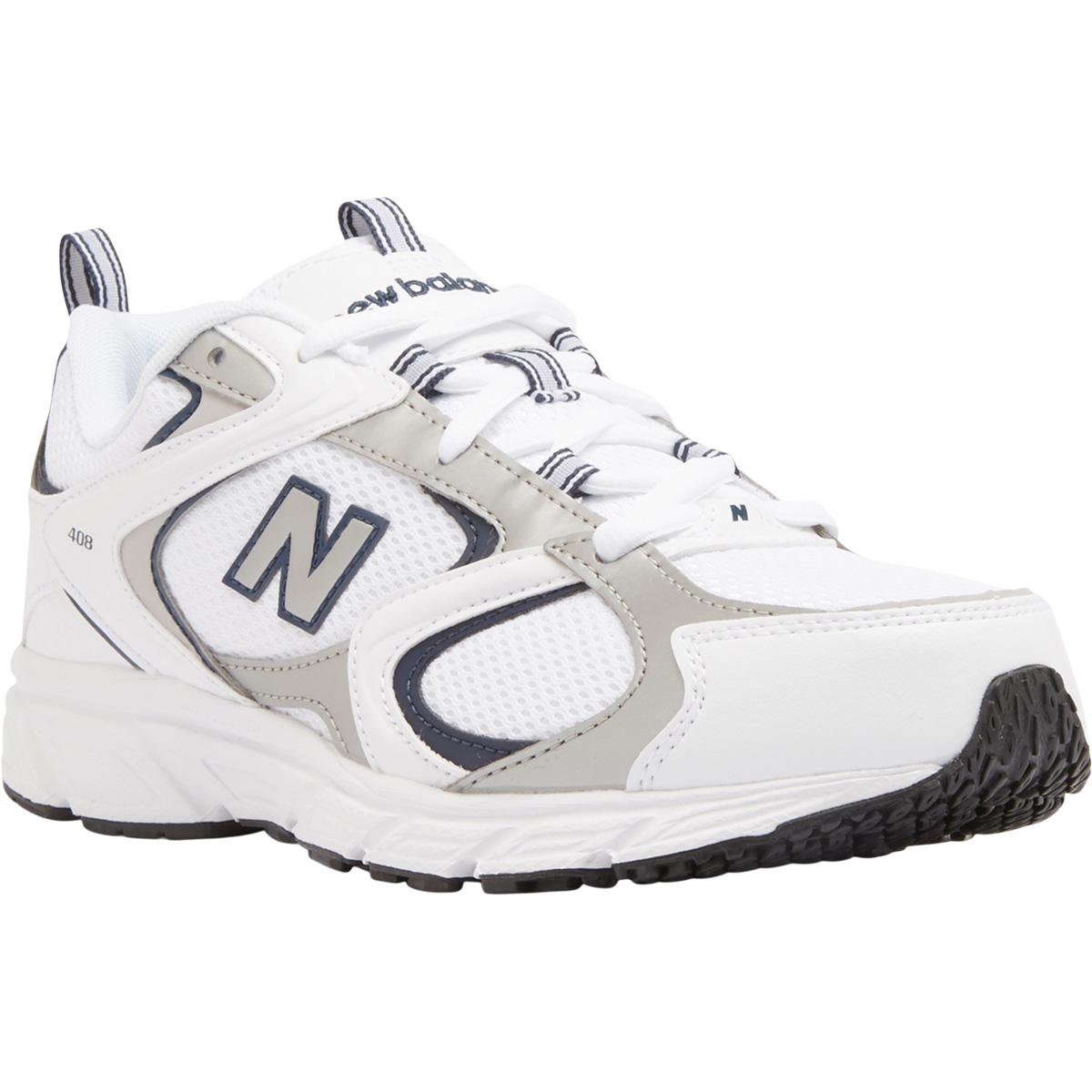 New Balance 408 Sneakers Herre MUNSELL WHITE