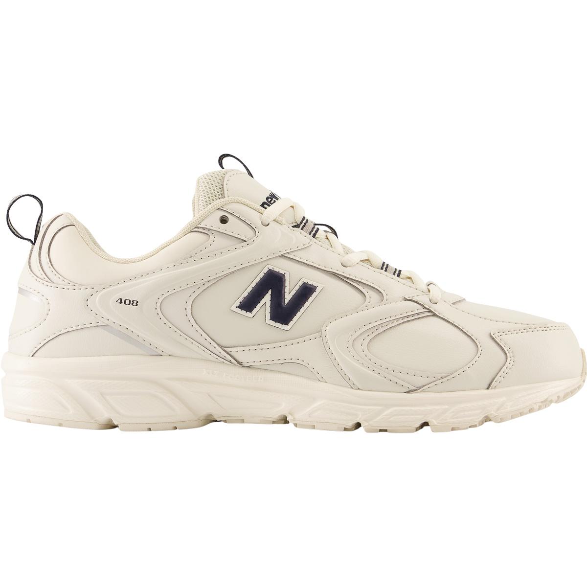 New Balance 408 Sneakers Herre TURTLEDOVE