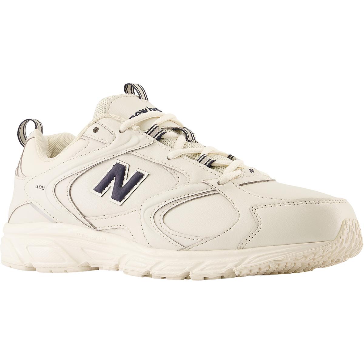 New Balance 408 Sneakers Herre TURTLEDOVE