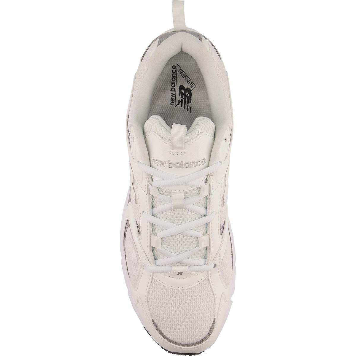 New Balance 408 Sneakers Unisex WHITE