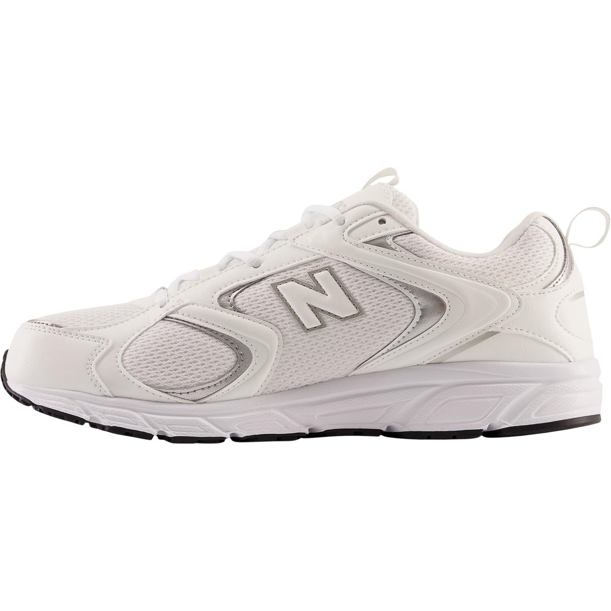 New Balance 408 Sneakers Unisex WHITE