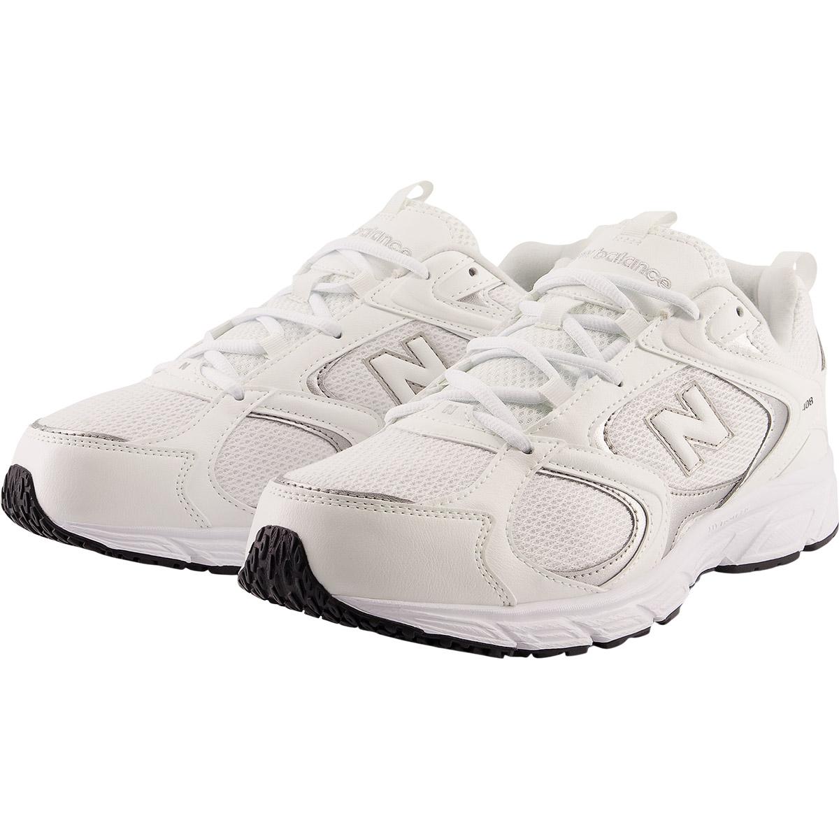 New Balance 408 Sneakers Unisex WHITE