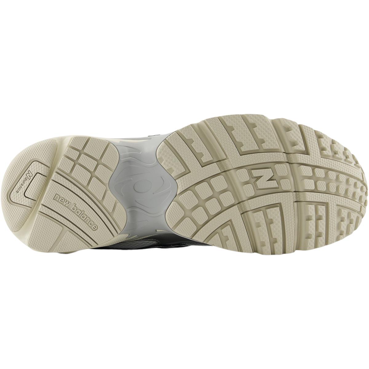New Balance 725 Sneakers Herre White