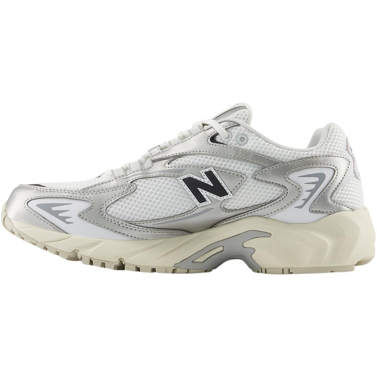 New Balance 725 Sneakers Herre White