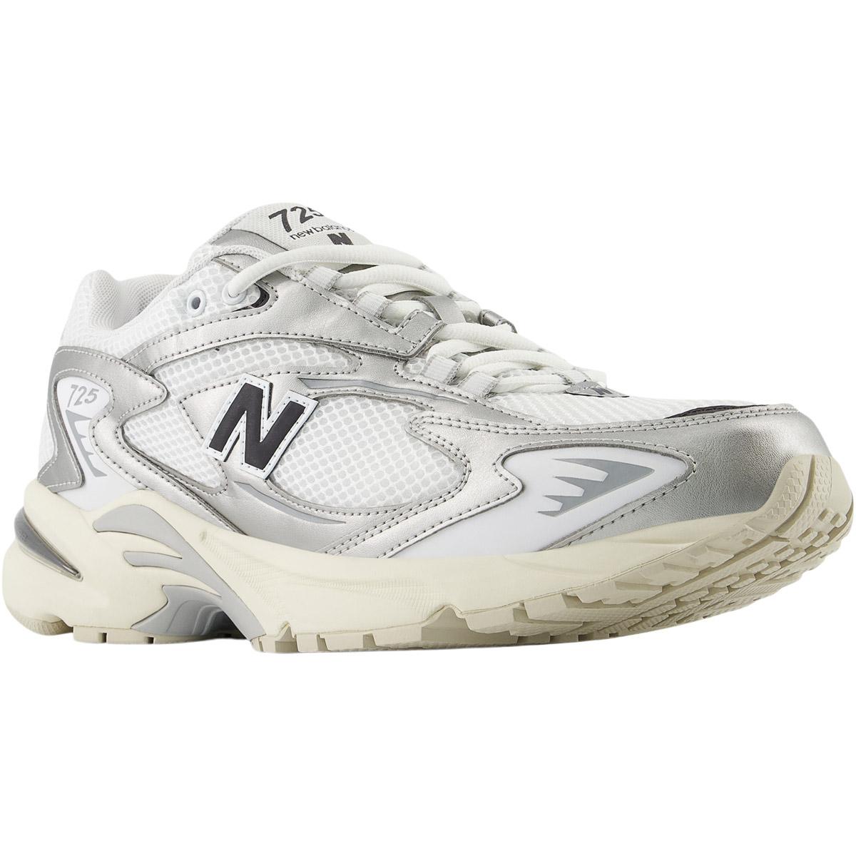 New Balance 725 Sneakers Herre White