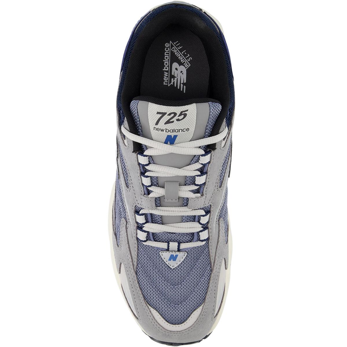 New Balance 725 Sneakers Herre Grey/Blue