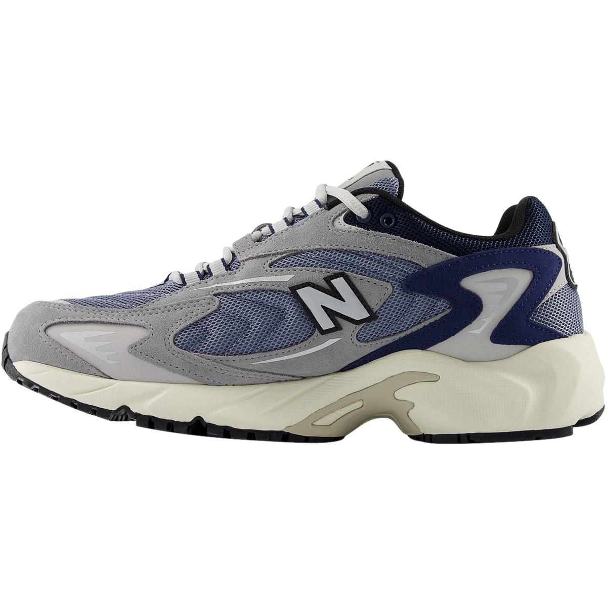 New Balance 725 Sneakers Herre Grey/Blue