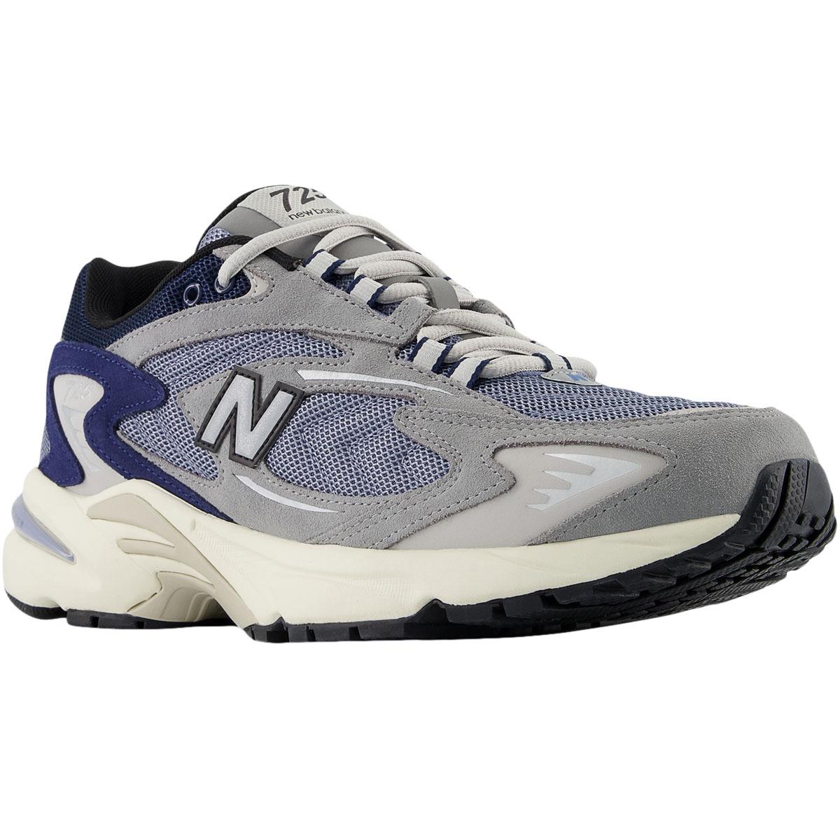 New Balance 725 Sneakers Herre Grey/Blue