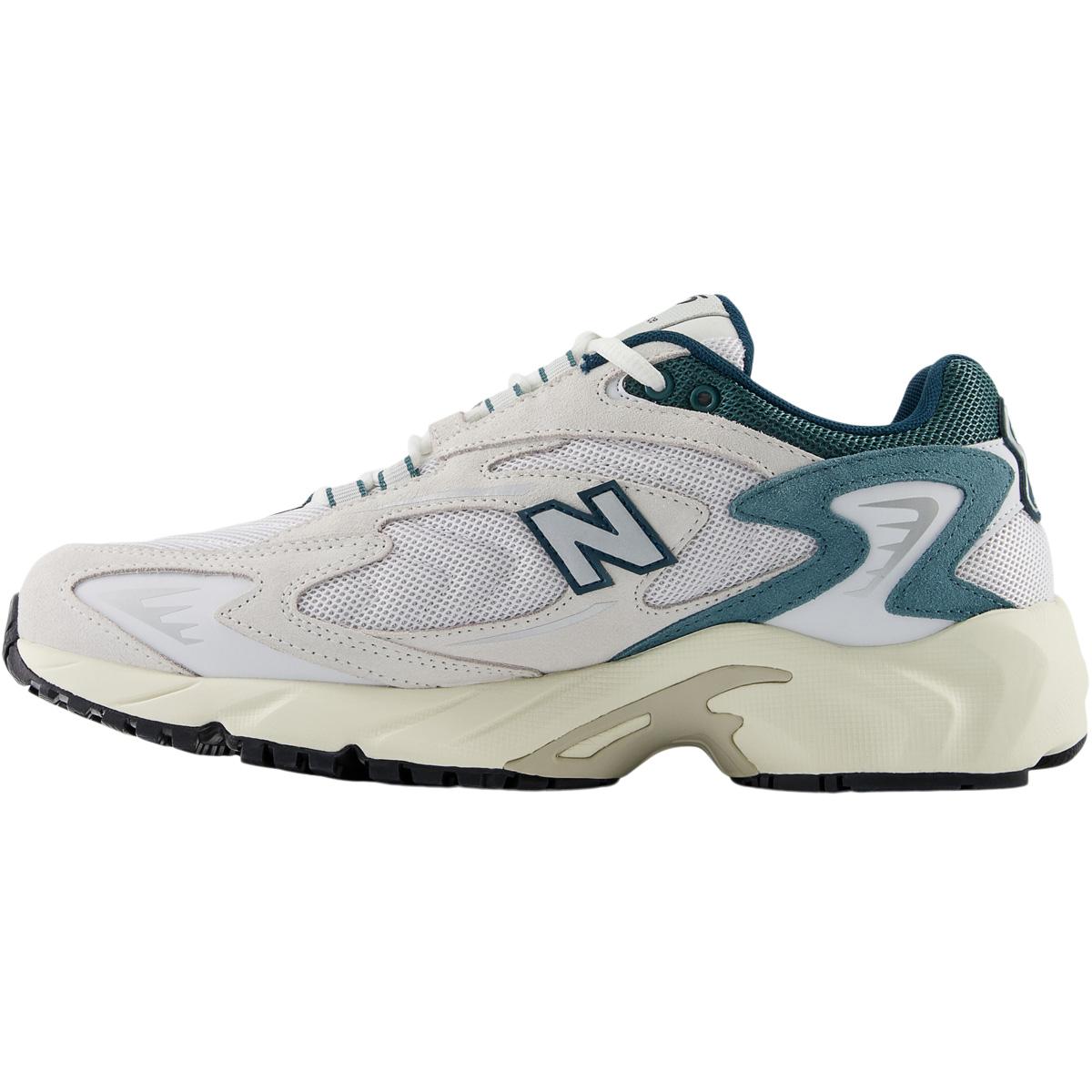 New Balance 725 Sneakers Herre White/Beige