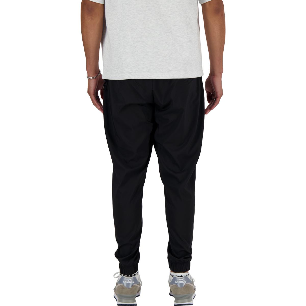 New Balance Active Woven Bukser Herre Black