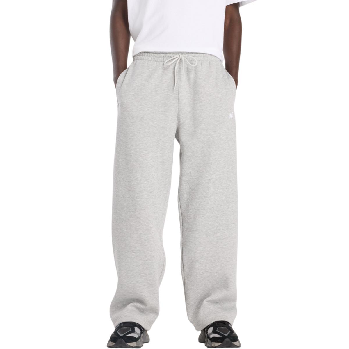 New Balance Sport Essentials Joggebukser Herre ATHLETIC GREY