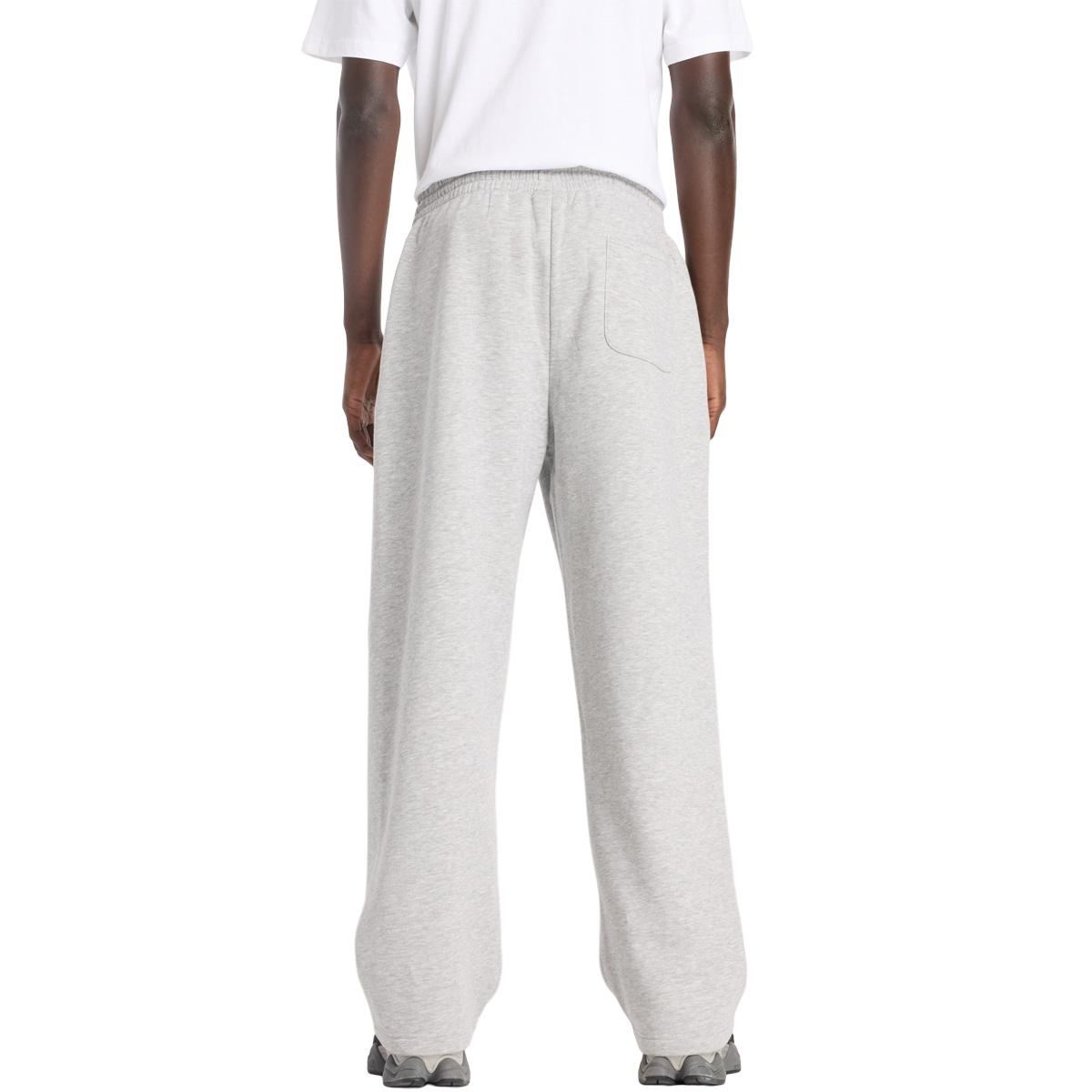 New Balance Sport Essentials Joggebukser Herre ATHLETIC GREY