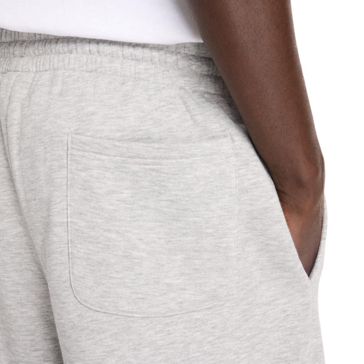 New Balance Sport Essentials Joggebukser Herre ATHLETIC GREY