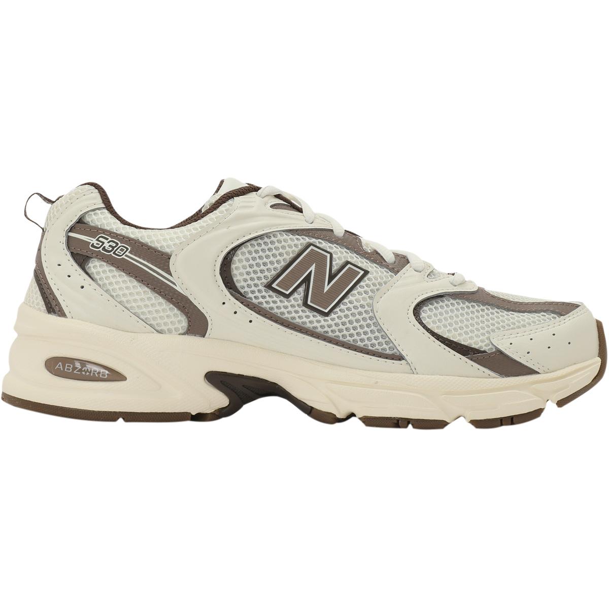 New Balance 530 Sneakers Unisex ANGORA