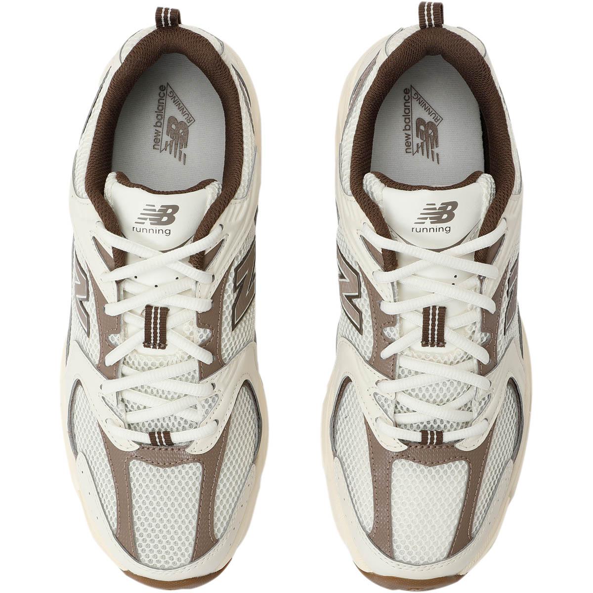 New Balance 530 Sneakers Unisex ANGORA
