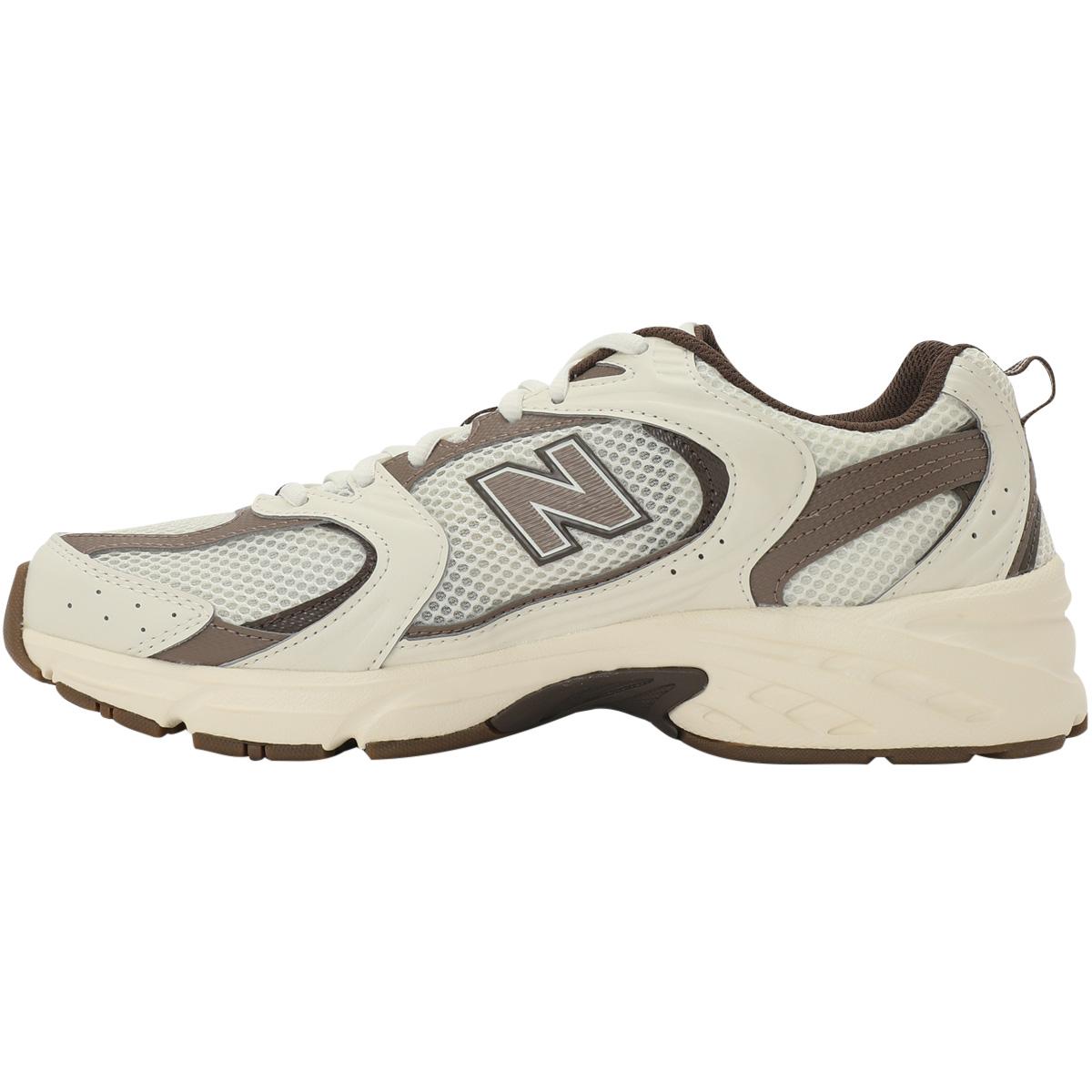 New Balance 530 Sneakers Unisex ANGORA