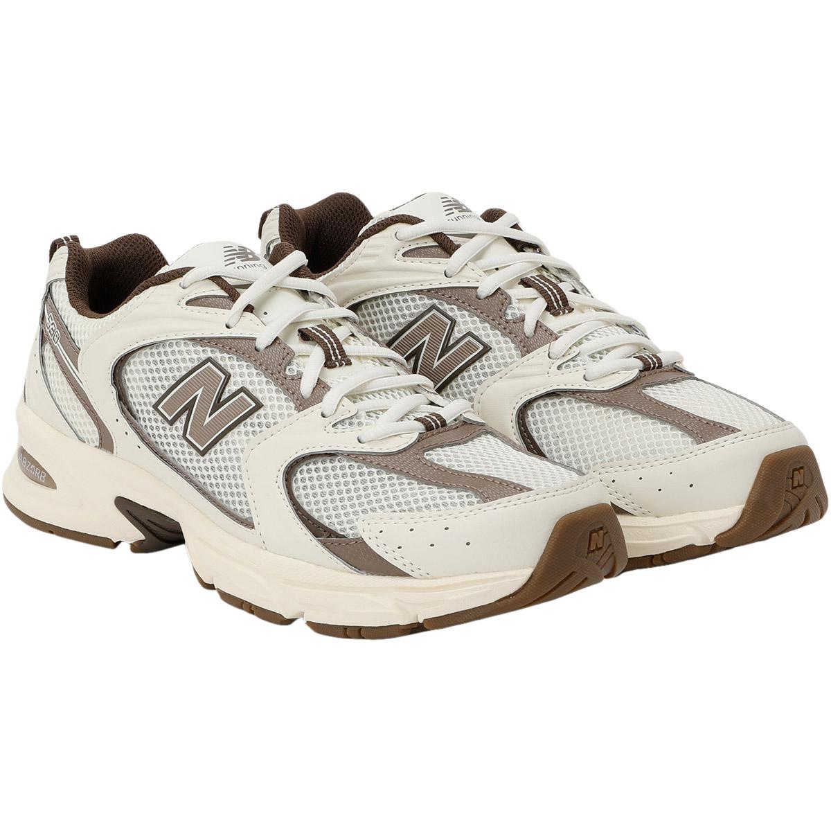 New Balance 530 Sneakers Unisex ANGORA