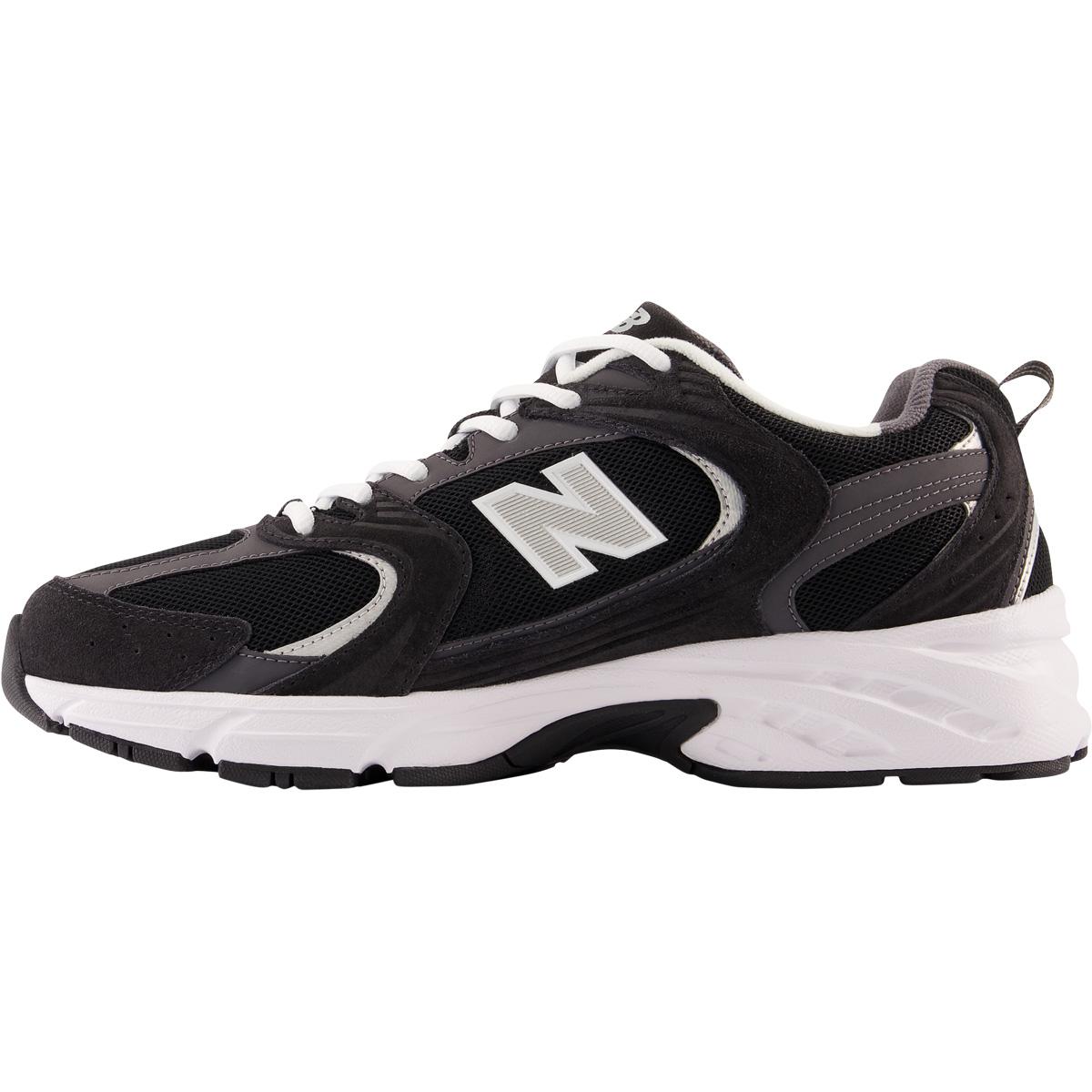 New Balance 530 Sneakers BLACK