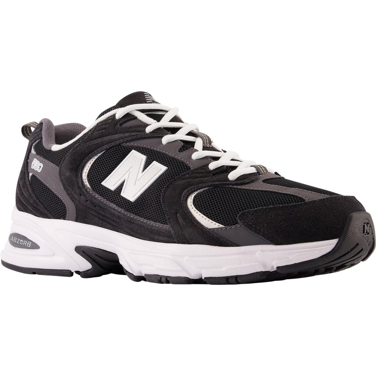 New Balance 530 Sneakers BLACK