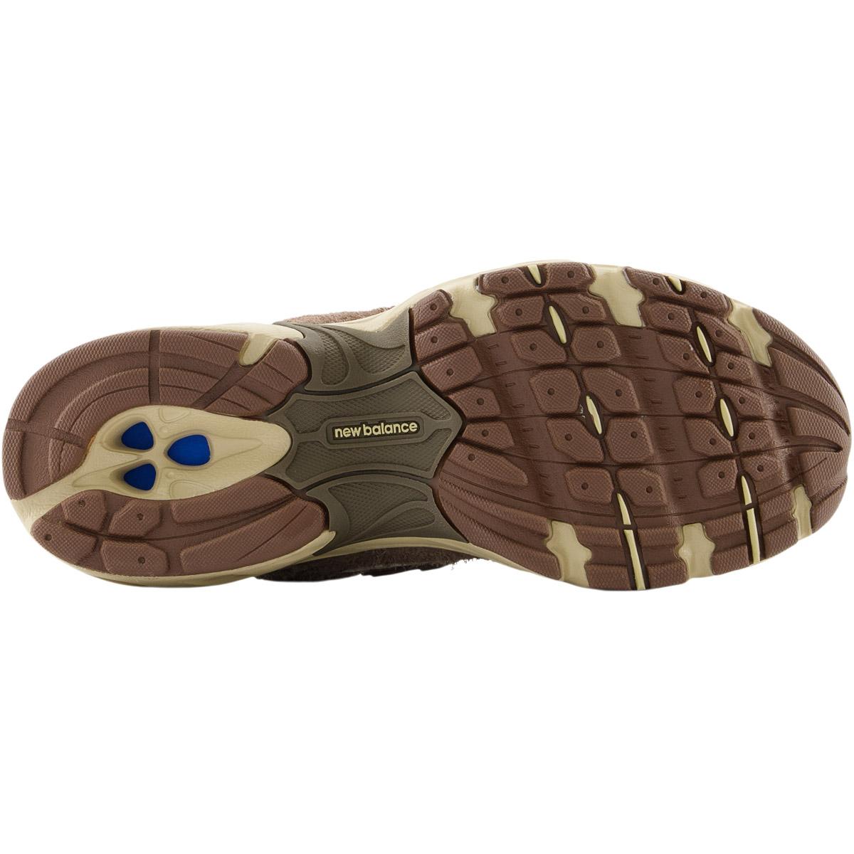 New Balance 530 Suede Sneakers Unisex DARK MUSHROOM