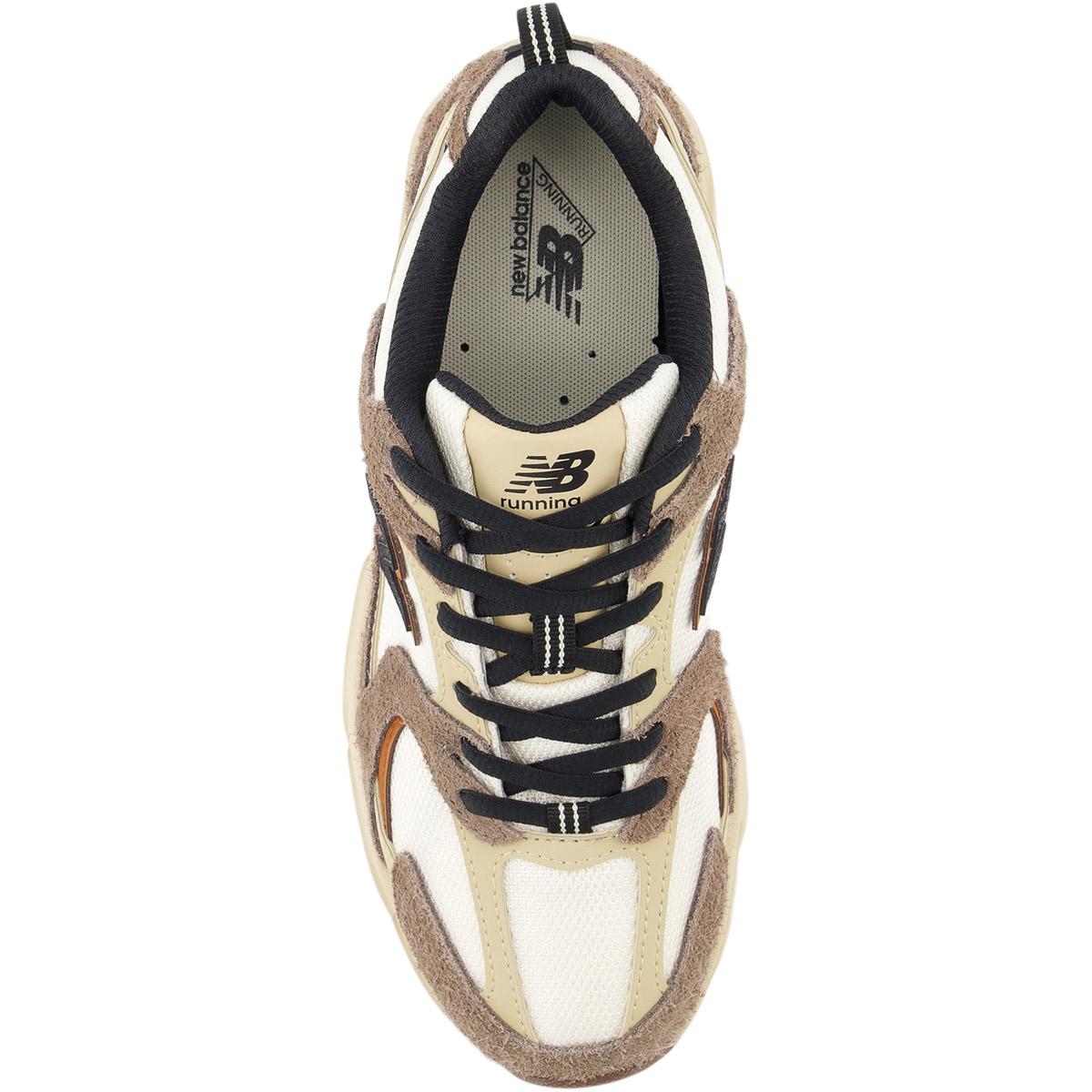New Balance 530 Suede Sneakers Unisex DARK MUSHROOM