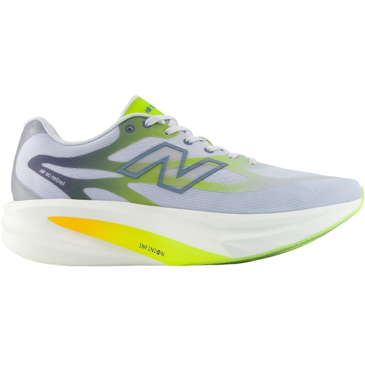 New Balance SuperComp Rebel v1 Joggesko Herre FRESH AIR