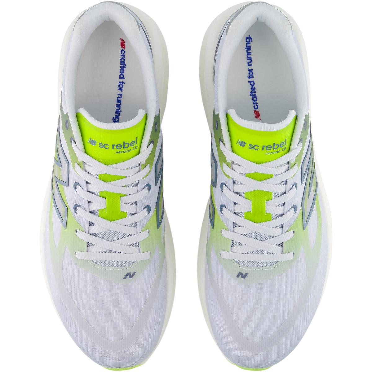 New Balance SuperComp Rebel v1 Joggesko Herre FRESH AIR