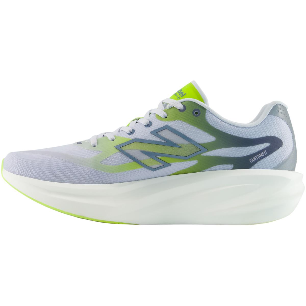 New Balance SuperComp Rebel v1 Joggesko Herre FRESH AIR