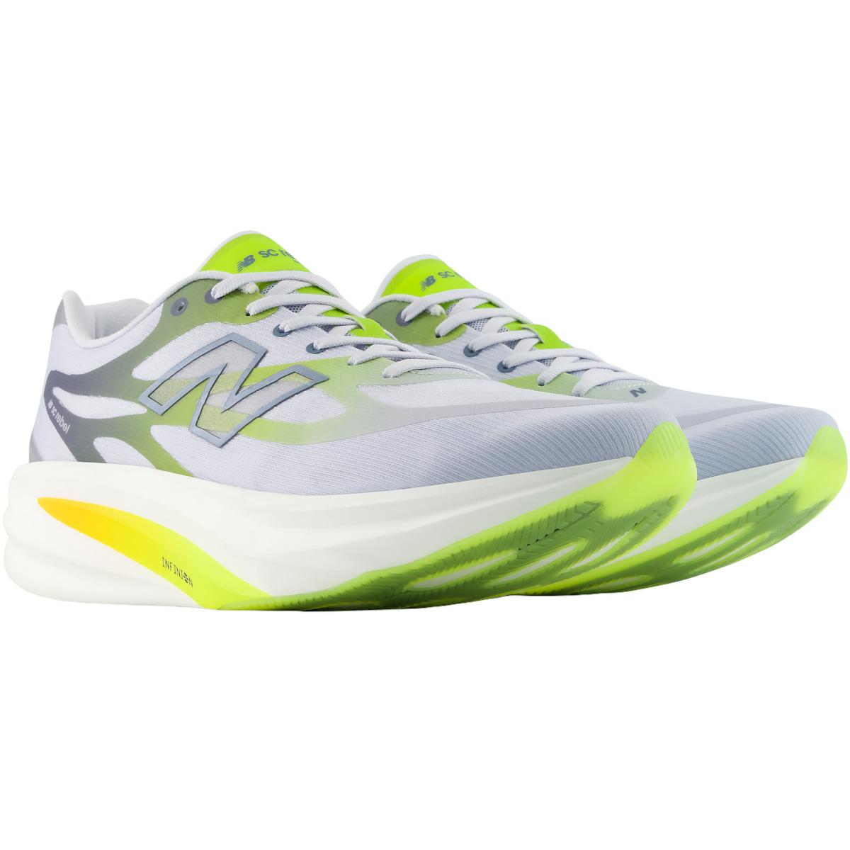 New Balance SuperComp Rebel v1 Joggesko Herre FRESH AIR