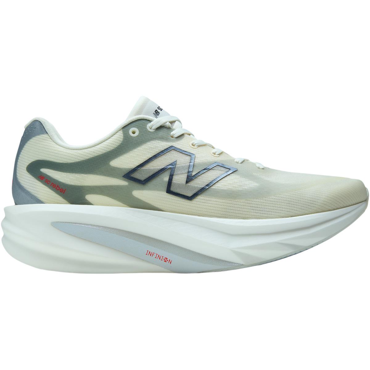 New Balance SuperComp Rebel v1 Løbesko Herre ANGORA