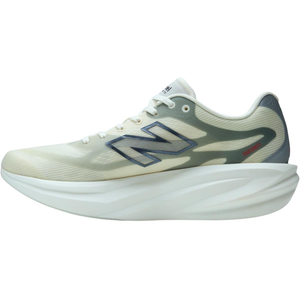 New Balance SuperComp Rebel v1 Løbesko Herre ANGORA