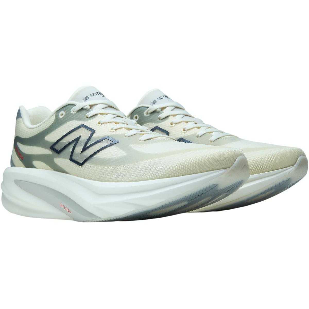 New Balance SuperComp Rebel v1 Løbesko Herre ANGORA