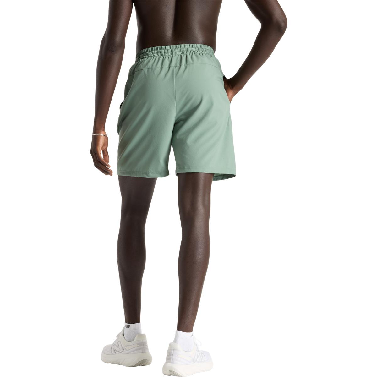 New Balance Sport Essentials 7" Træningsshorts Herre DARK JUNIPER