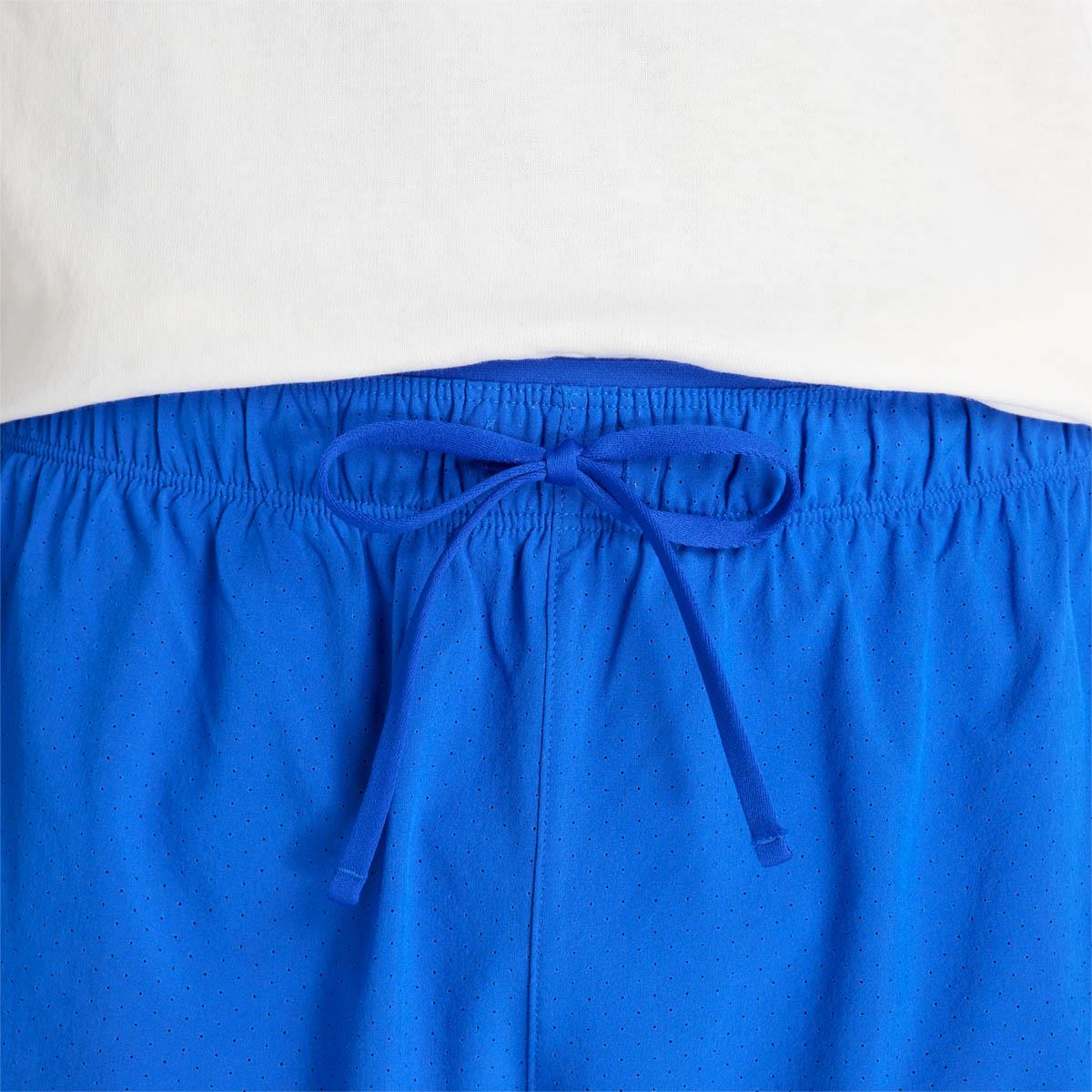New Balance RC Seamless 2in1 5" Løbeshorts Herre Bum