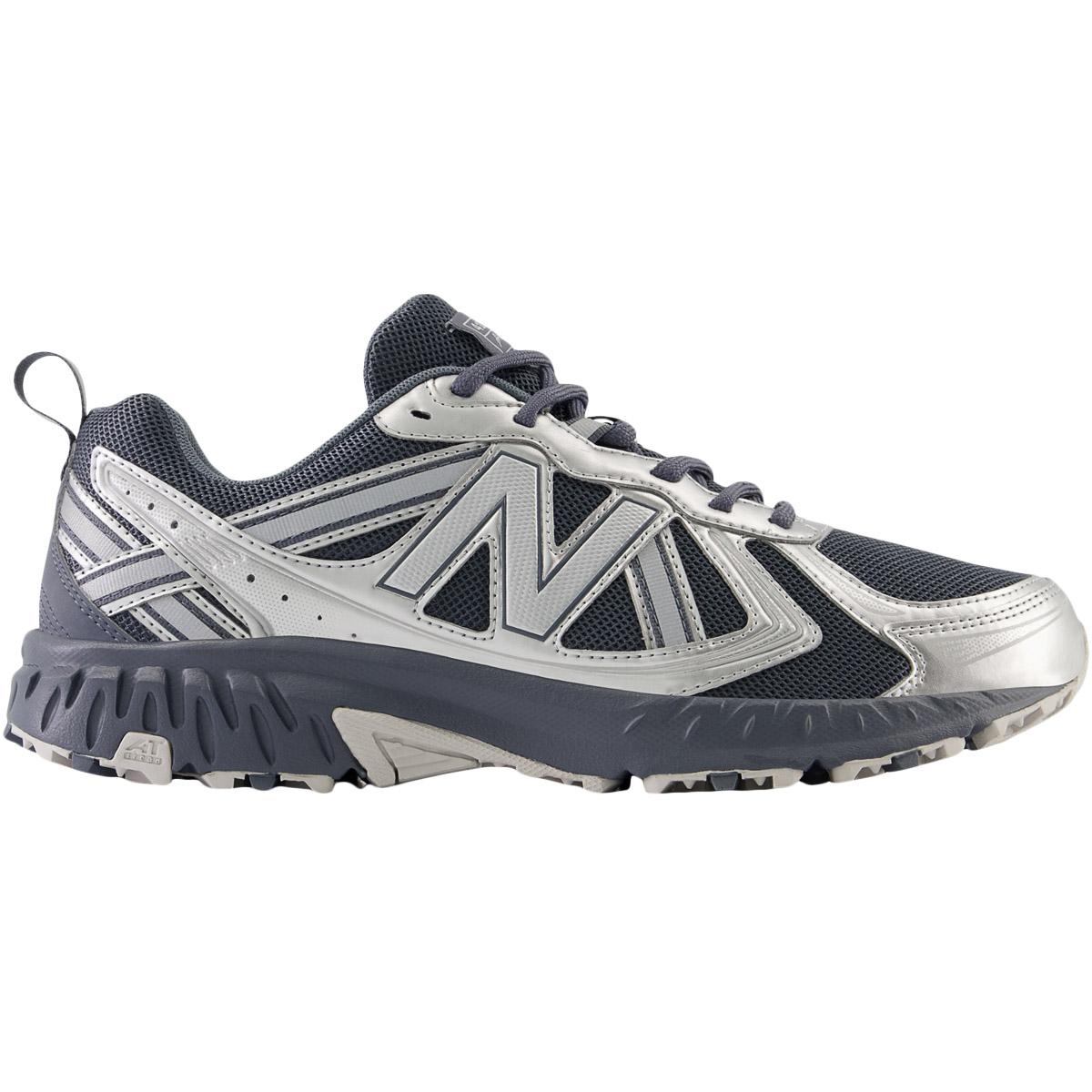 New Balance 410 v5 Sneakers Herre GREY MATTER