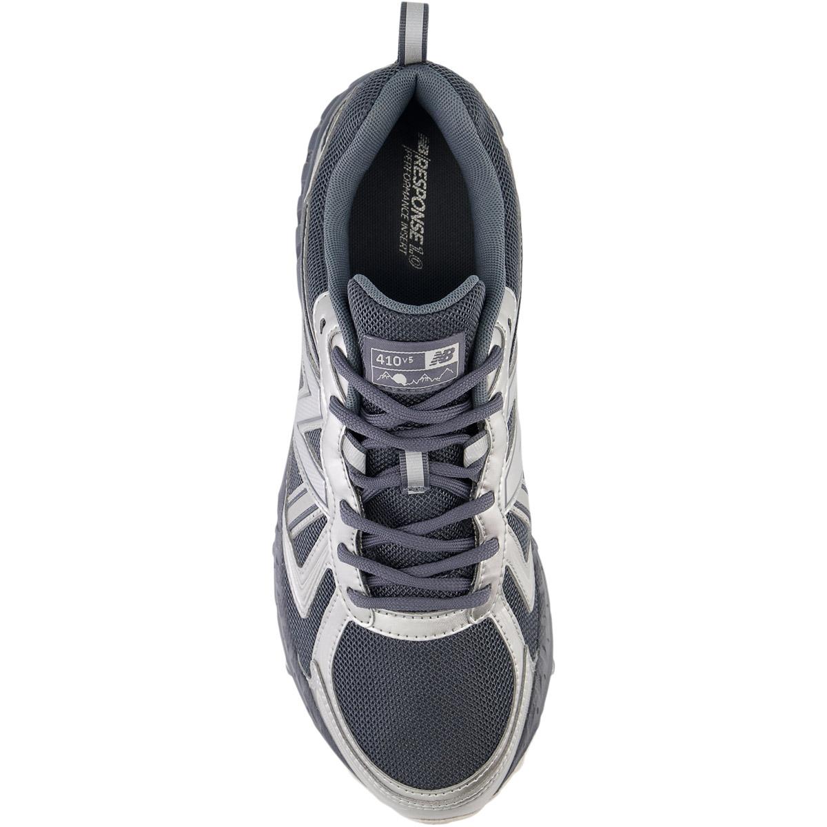 New Balance 410 v5 Sneakers Herre GREY MATTER