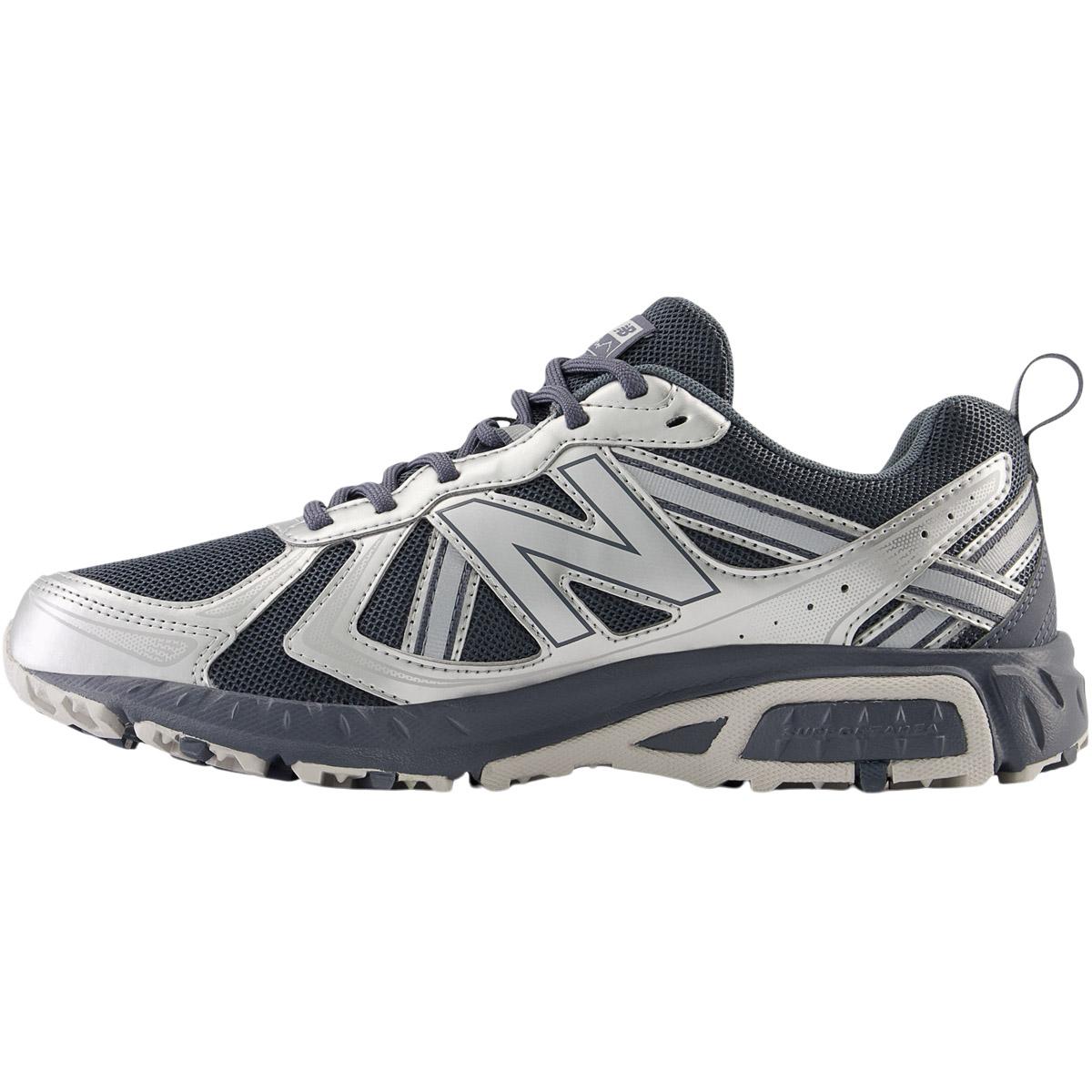 New Balance 410 v5 Sneakers Herre GREY MATTER