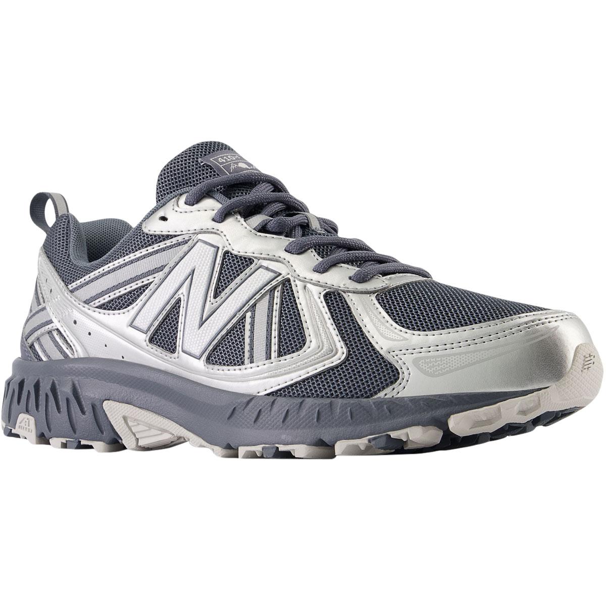 New Balance 410 v5 Sneakers Herre GREY MATTER