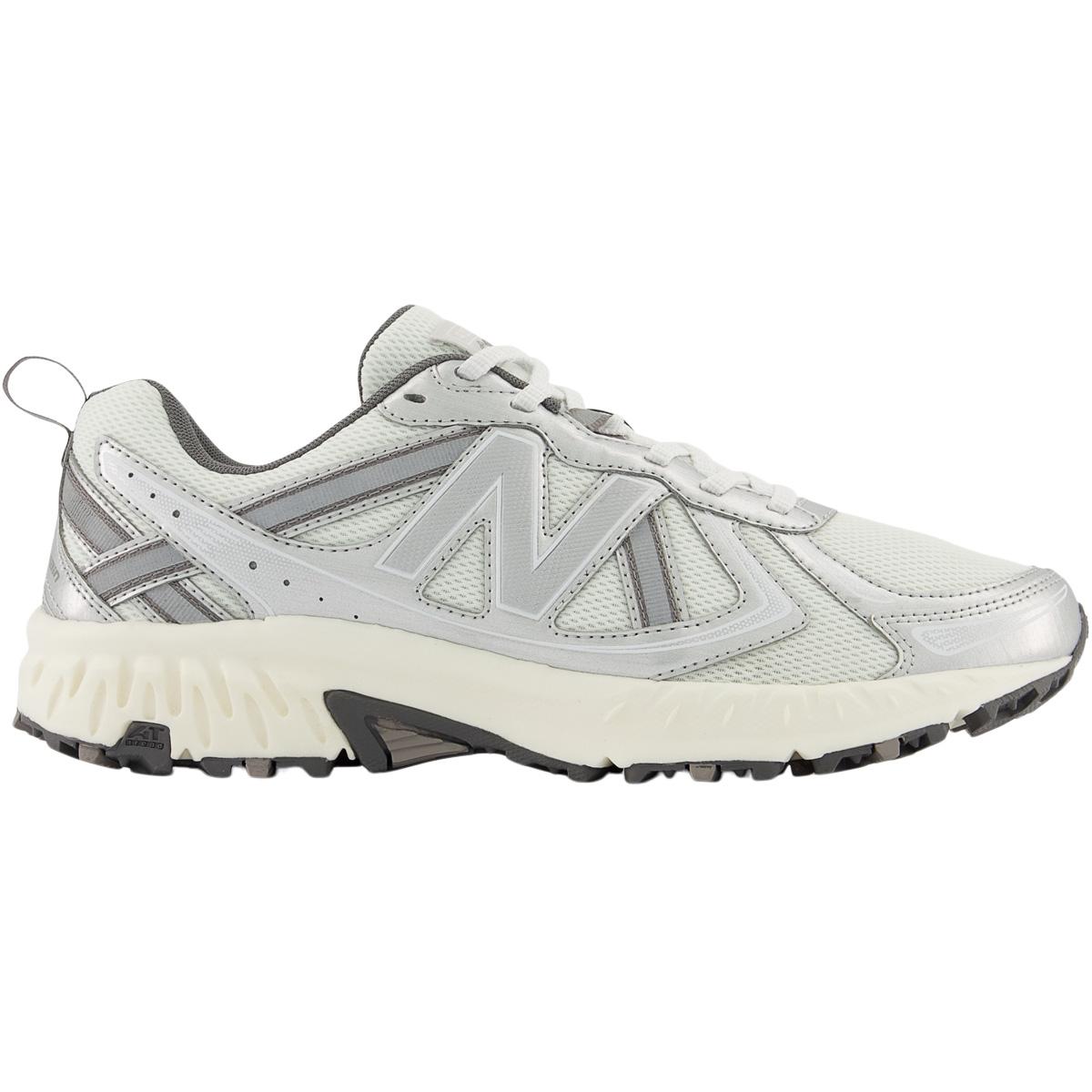 New Balance 410 v5 Sneakers Dame WHITE