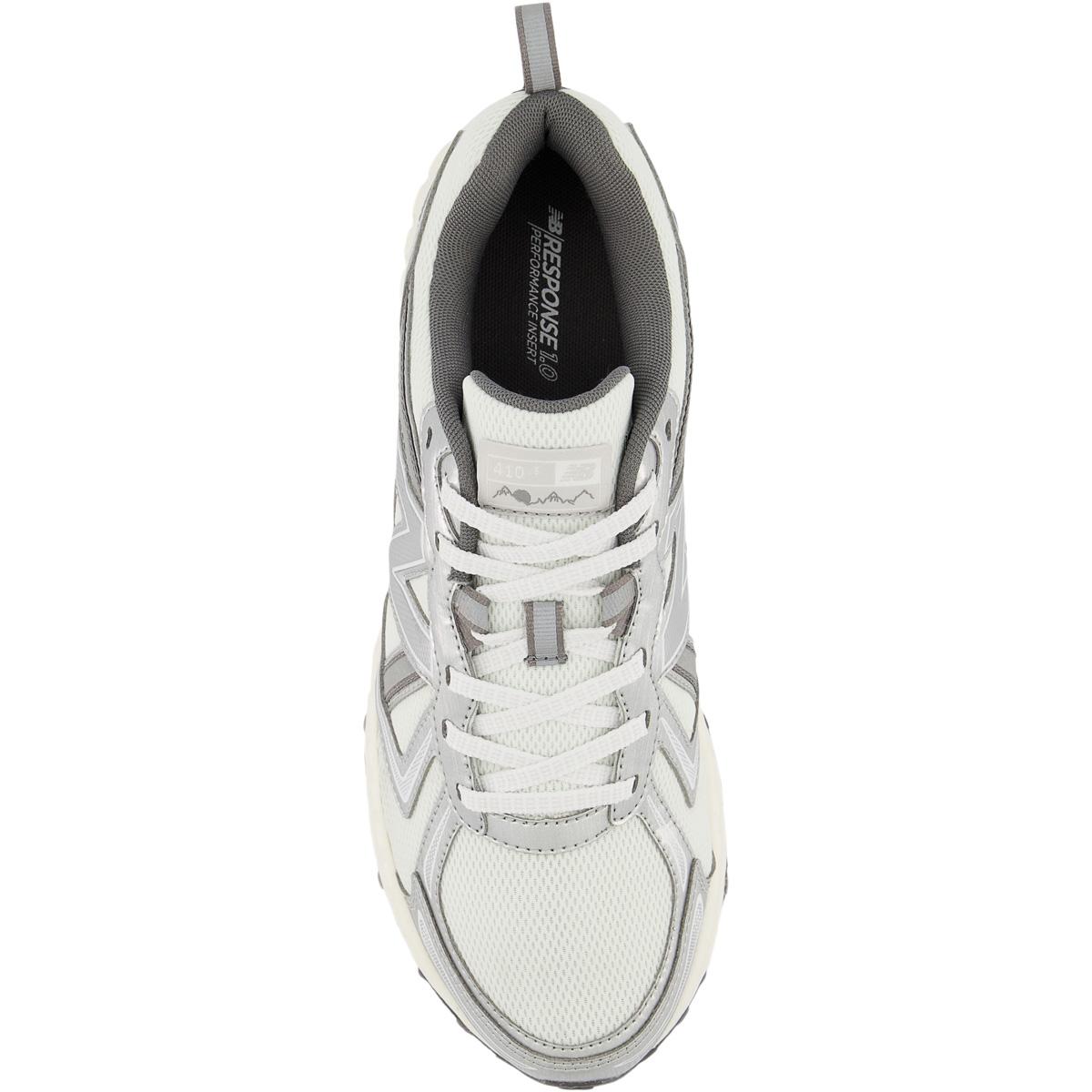 New Balance 410 v5 Sneakers Dame WHITE