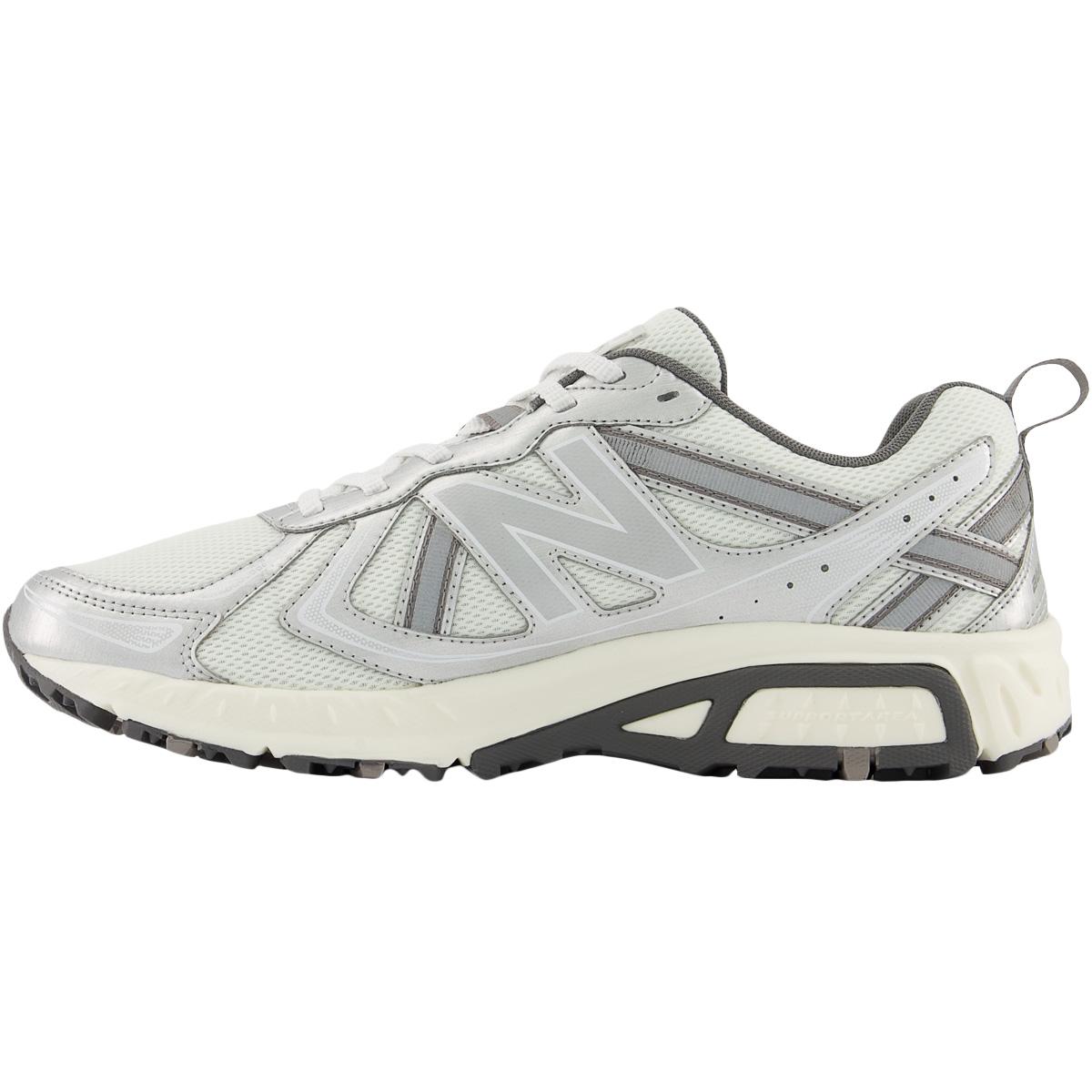 New Balance 410 v5 Sneakers Dame WHITE