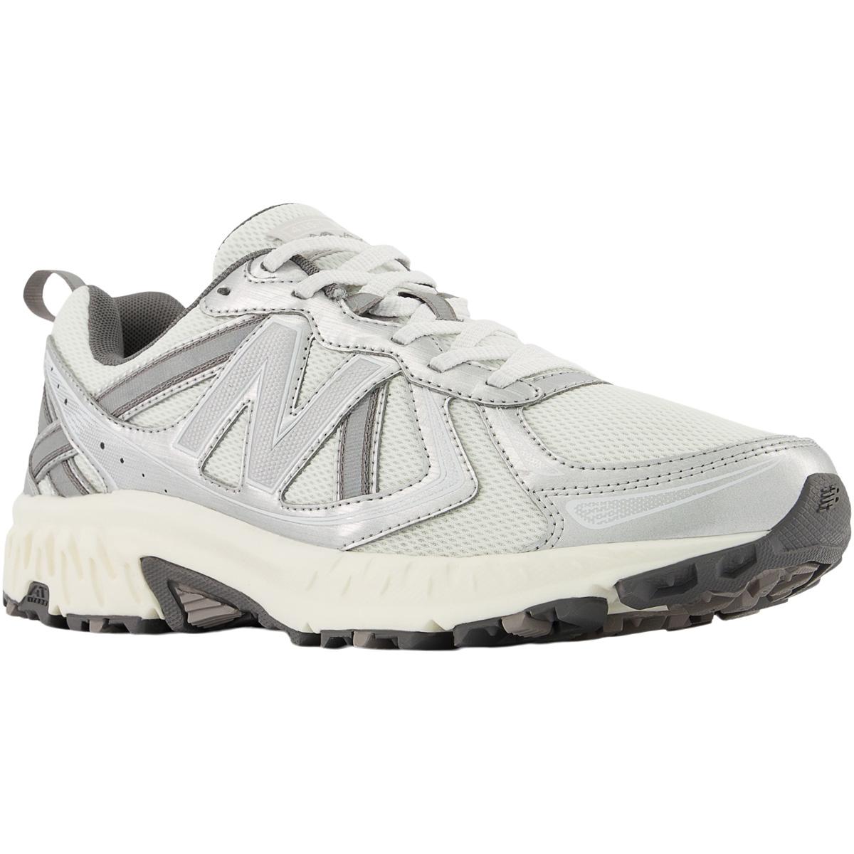New Balance 410 v5 Sneakers Dame WHITE