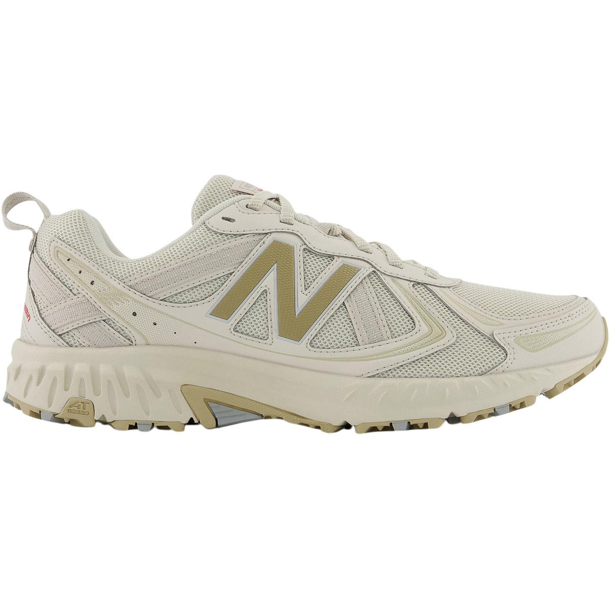 New Balance 410 v5 Sneakers Dame MOONBEAM