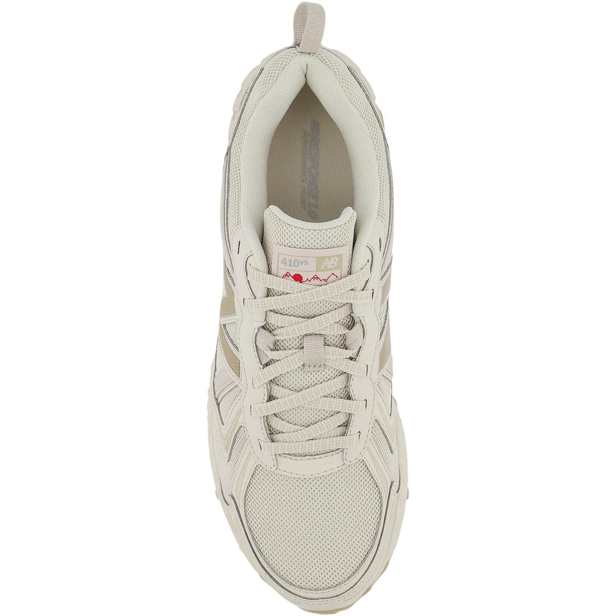 New Balance 410 v5 Sneakers Dame MOONBEAM