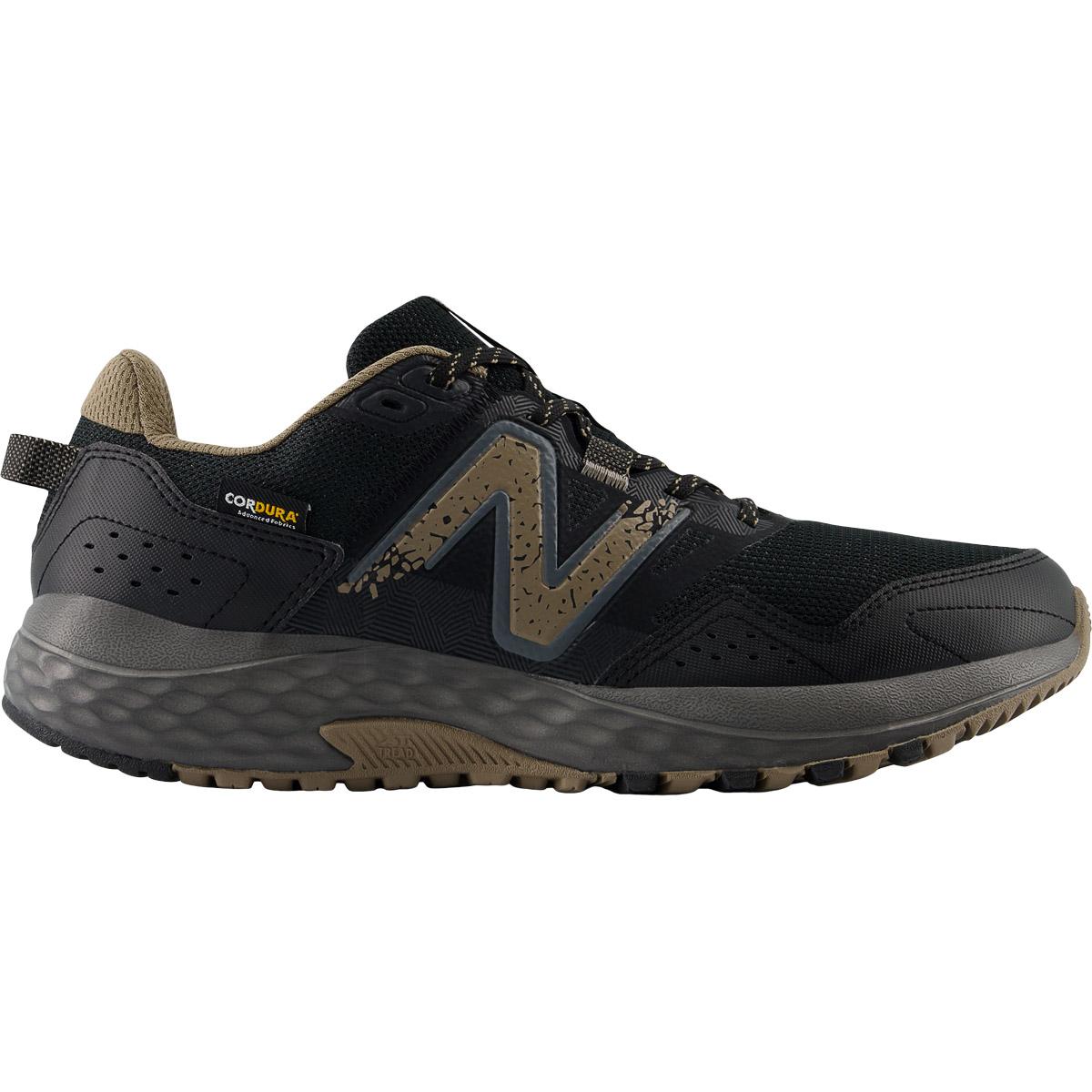 New Balance 410 v8 Sko Herre BLACK