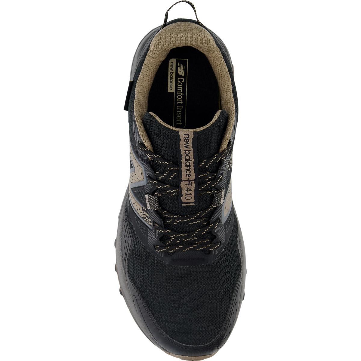 New Balance 410 v8 Sko Herre BLACK